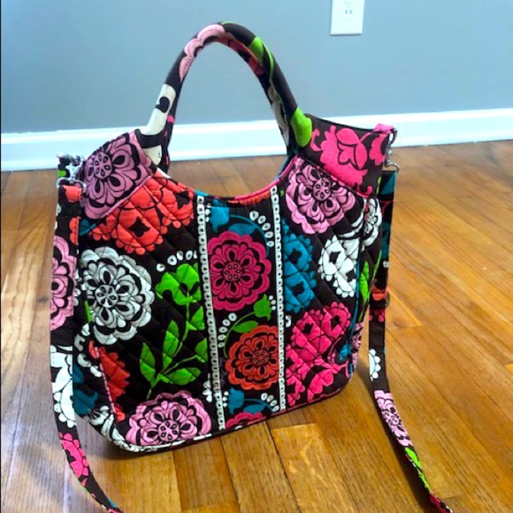 Vera Bradley Bag/Purse